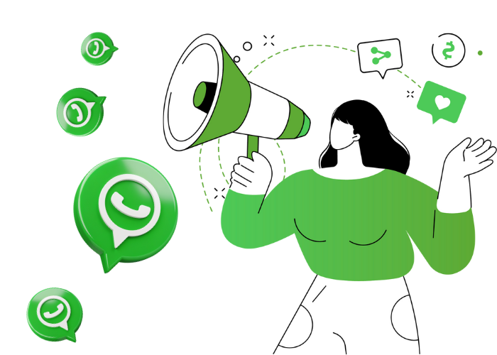 whatsapp design